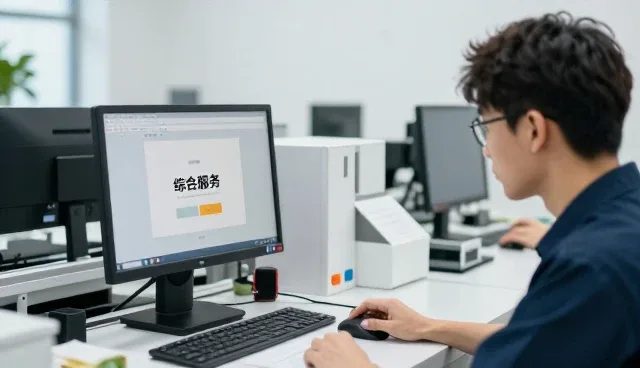 学探数科（福建）信息技术有限公司