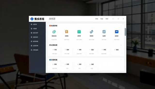 信息系统集成选型中的关键关注点分析