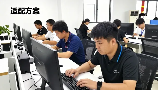 系统运维服务常见问题介绍