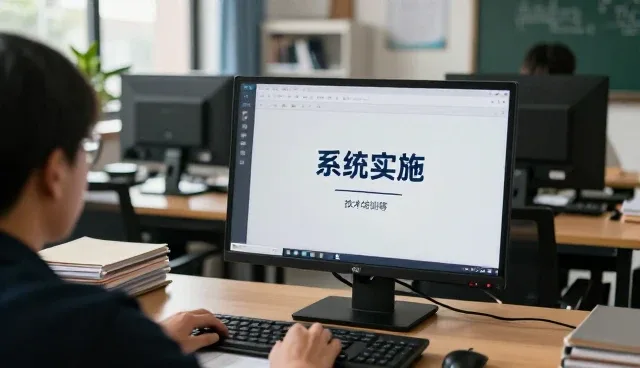 系统运维服务如何适配不同性能需求