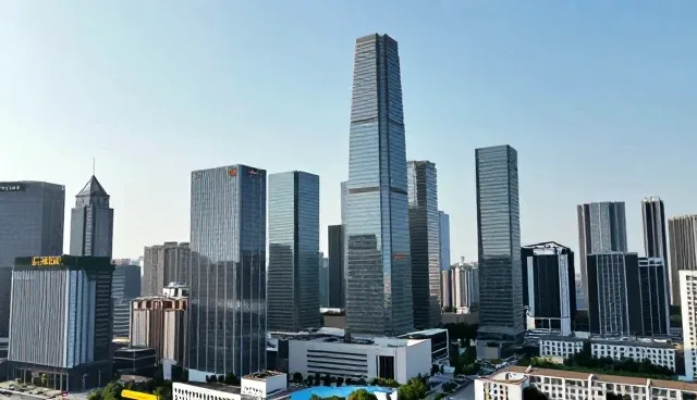 技术解决方案如何匹配业务需求变化